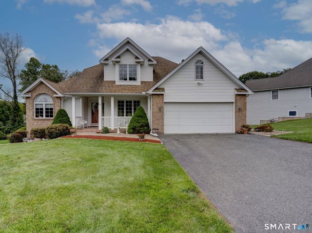 37 Skyview Terrace, Manchester, CT 06040