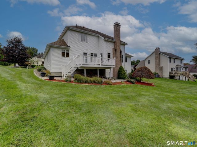 37 Skyview Terrace, Manchester, CT 06040