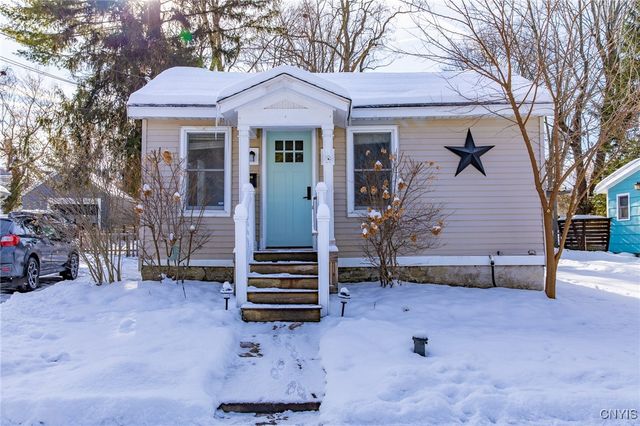 406 Elm Street, Manlius, NY 13066