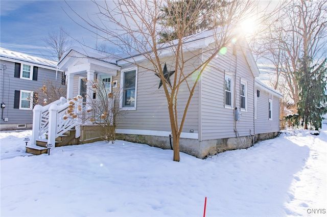 406 Elm Street, Manlius, NY 13066