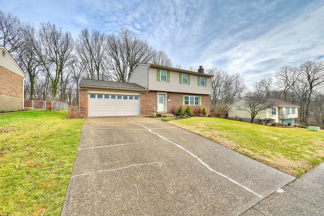 3417 Lindenwood Drive, Erlanger, KY 41018