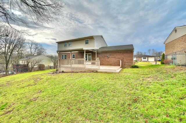 3417 Lindenwood Drive, Erlanger, KY 41018
