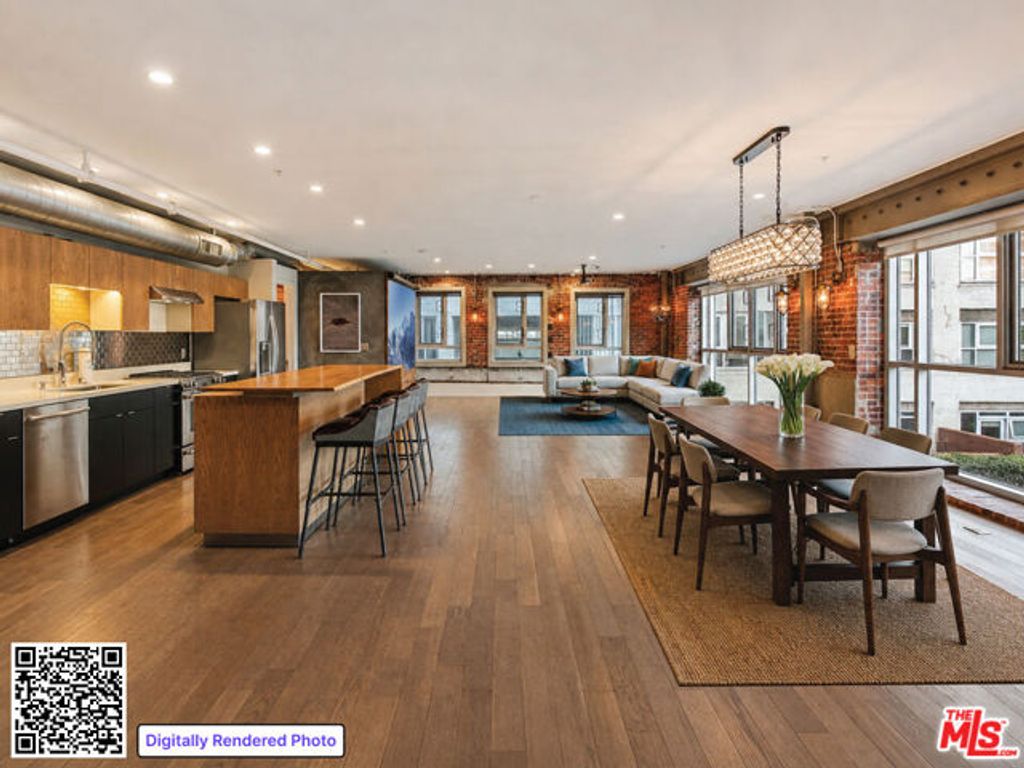 527 Molino Street 202, Los Angeles, CA 90013
