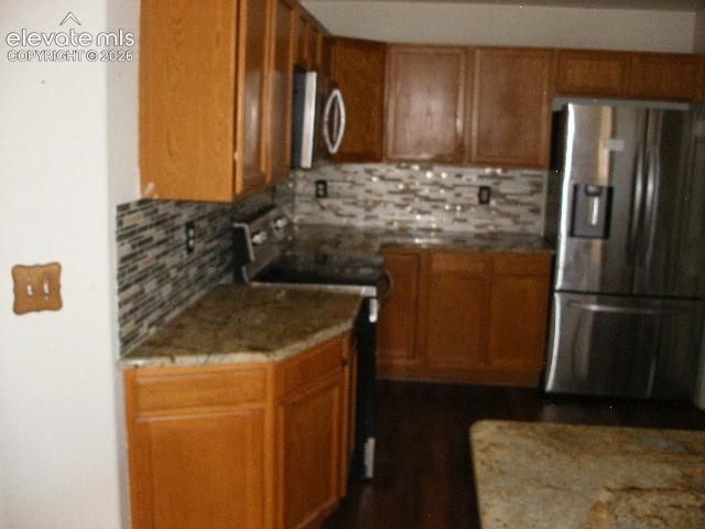 1563 W Costilla Street, Colorado Springs, CO 80904