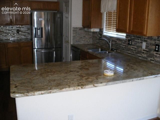 1563 W Costilla Street, Colorado Springs, CO 80904