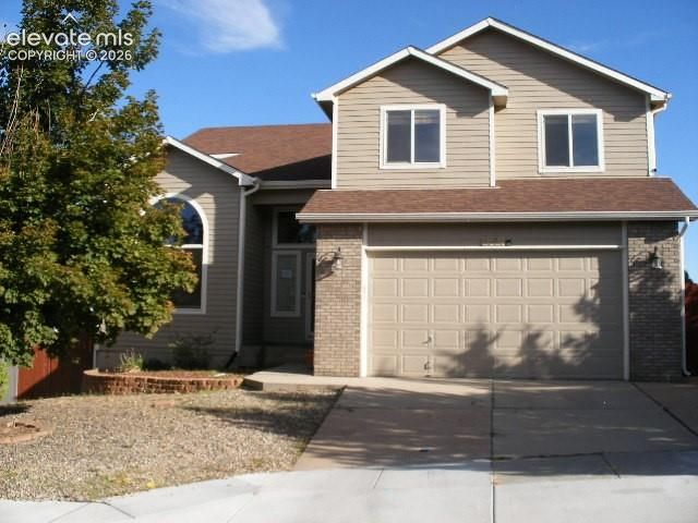 1563 W Costilla Street, Colorado Springs, CO 80904