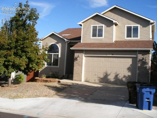1563 W Costilla Street, Colorado Springs, CO 80904