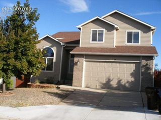 1563 W Costilla Street, Colorado Springs, CO 80904