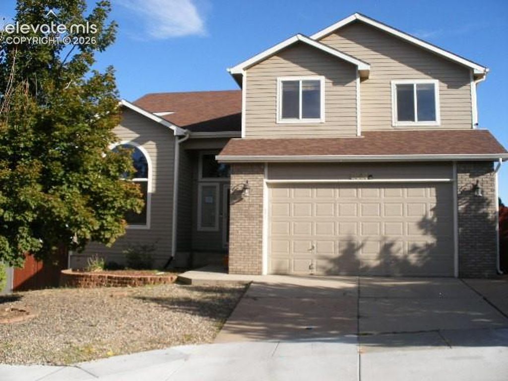 1563 W Costilla Street, Colorado Springs, CO 80904 — photo 2