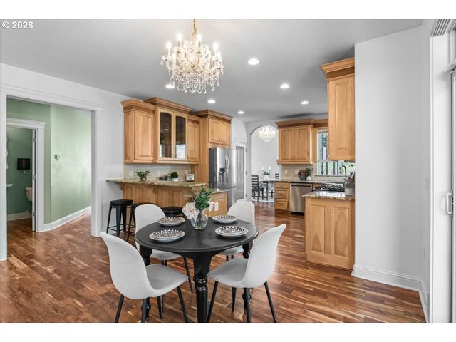 1667 PTARMIGAN St, Salem, OR 97304