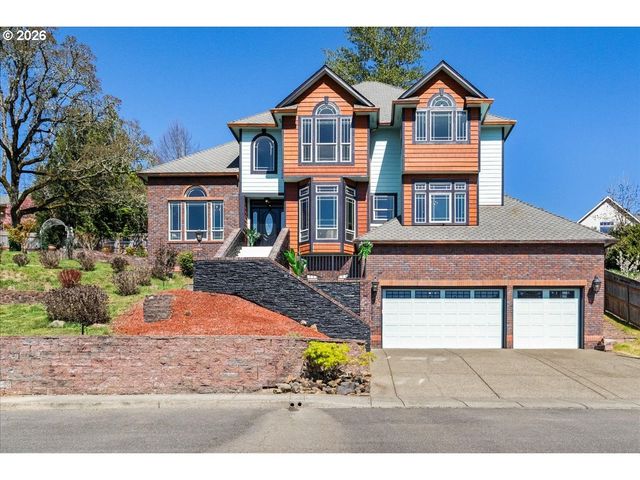 1667 PTARMIGAN St, Salem, OR 97304