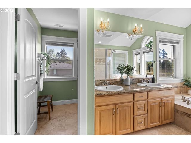 1667 PTARMIGAN St, Salem, OR 97304