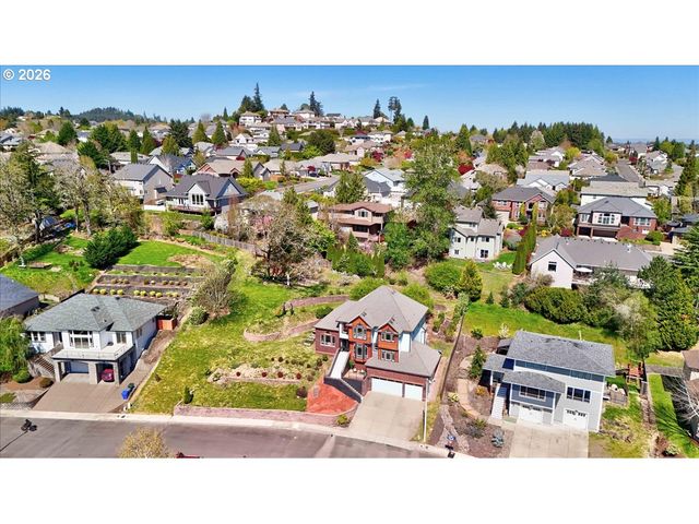 1667 PTARMIGAN St, Salem, OR 97304