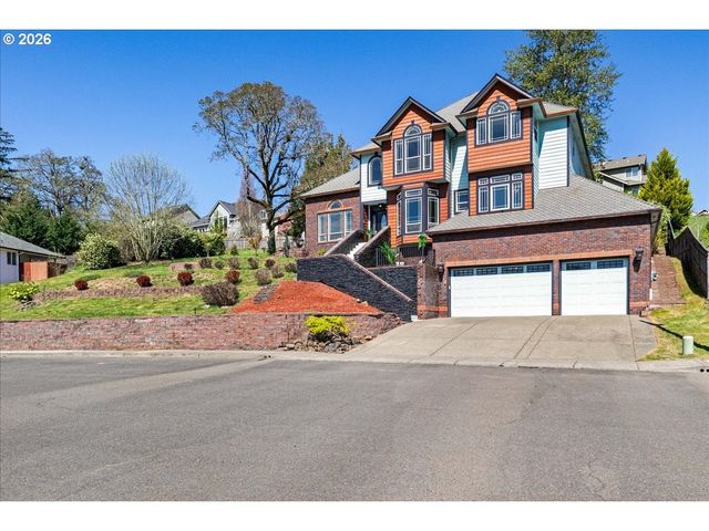 1667 PTARMIGAN St, Salem, OR 97304
