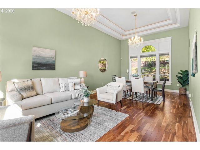 1667 PTARMIGAN St, Salem, OR 97304