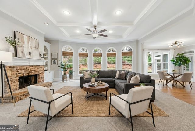 2570 Wood Creek Court, Dacula, GA 30019