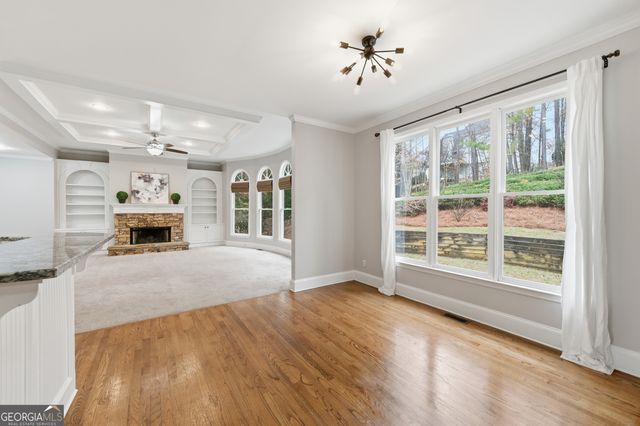 2570 Wood Creek Court, Dacula, GA 30019