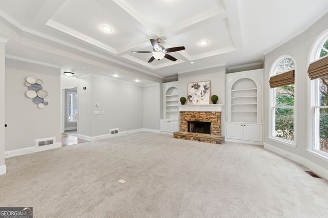 2570 Wood Creek Court, Dacula, GA 30019