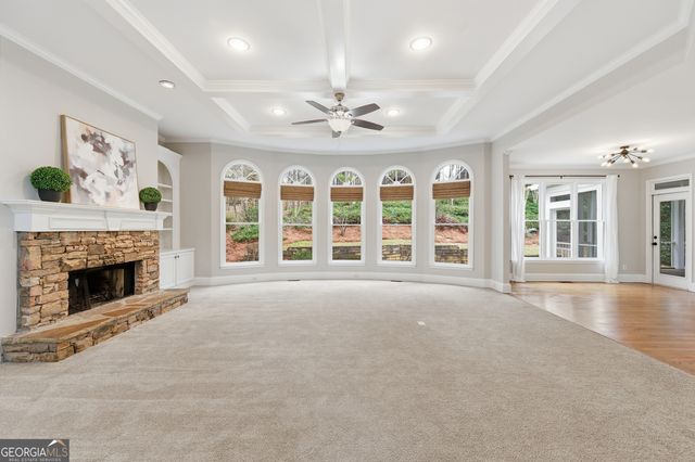 2570 Wood Creek Court, Dacula, GA 30019