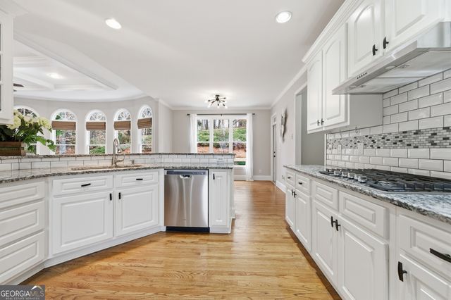 2570 Wood Creek Court, Dacula, GA 30019