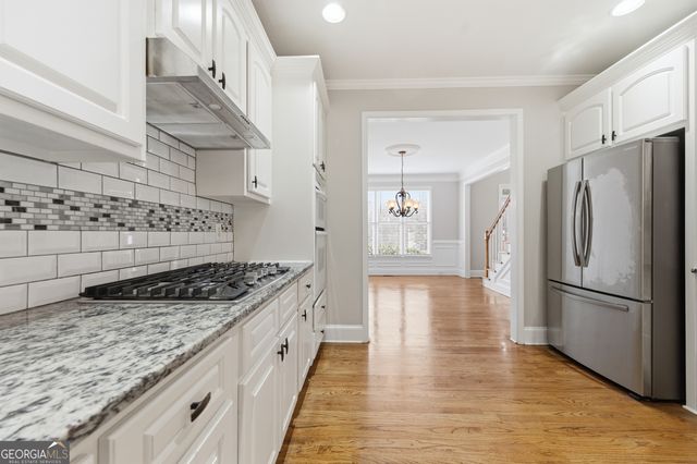 2570 Wood Creek Court, Dacula, GA 30019