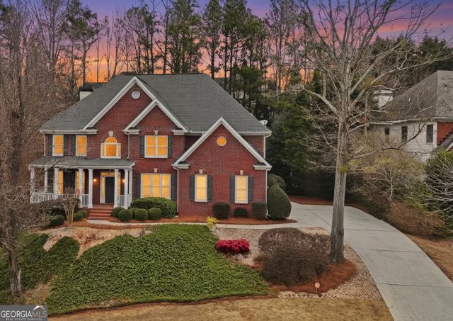 2570 Wood Creek Court, Dacula, GA 30019