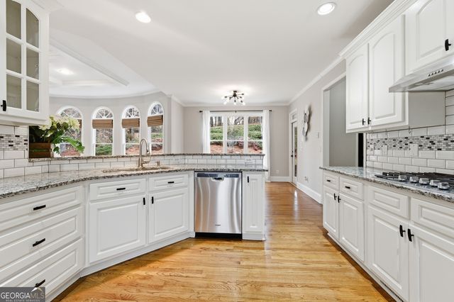 2570 Wood Creek Court, Dacula, GA 30019