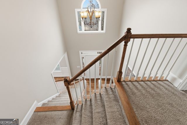2570 Wood Creek Court, Dacula, GA 30019