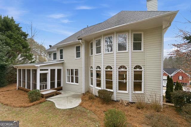 2570 Wood Creek Court, Dacula, GA 30019
