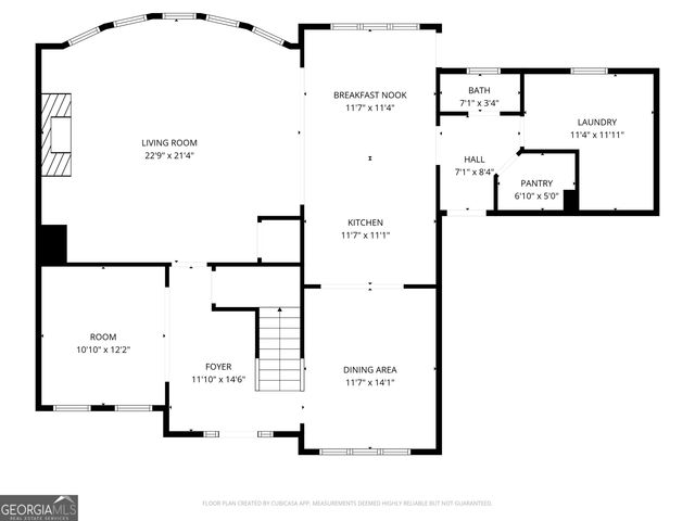 2570 Wood Creek Court, Dacula, GA 30019