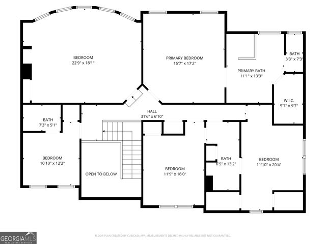 2570 Wood Creek Court, Dacula, GA 30019