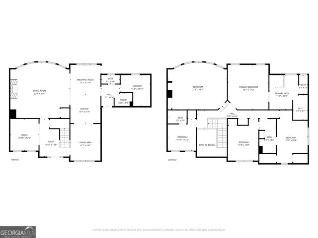 2570 Wood Creek Court, Dacula, GA 30019