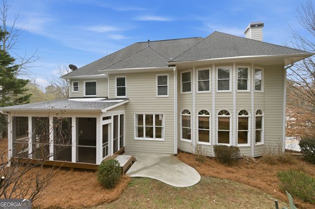 2570 Wood Creek Court, Dacula, GA 30019
