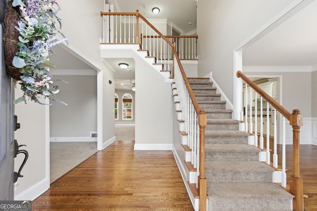 2570 Wood Creek Court, Dacula, GA 30019