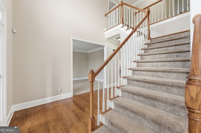 2570 Wood Creek Court, Dacula, GA 30019