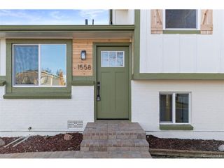 1558 S Laredo Ct, Aurora, CO 80017
