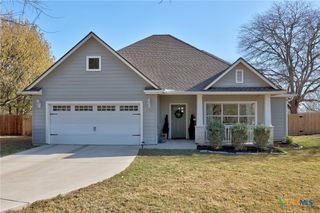 502 NW River Road, Martindale, TX 78655