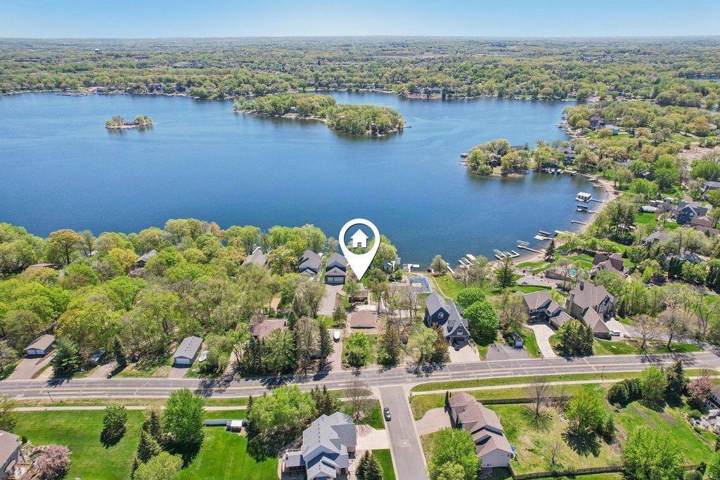 TBD Northwood Road NW, Prior Lake, MN 55372 — exterior