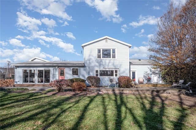 3644 West Main Street Road, Batavia, NY 14020