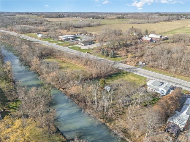 3644 West Main Street Road, Batavia, NY 14020