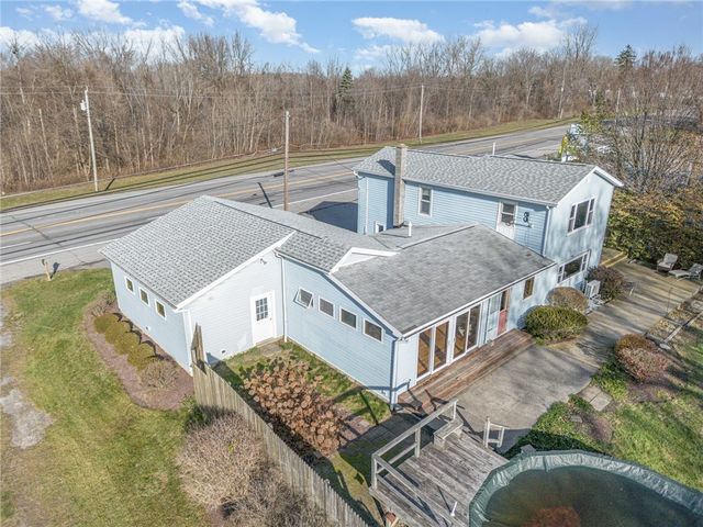 3644 West Main Street Road, Batavia, NY 14020