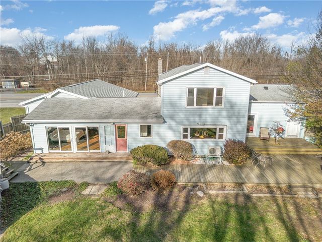 3644 West Main Street Road, Batavia, NY 14020