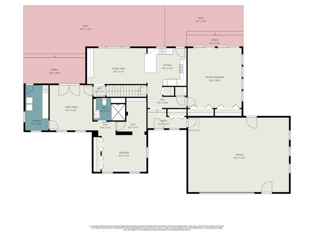 3644 West Main Street Road, Batavia, NY 14020