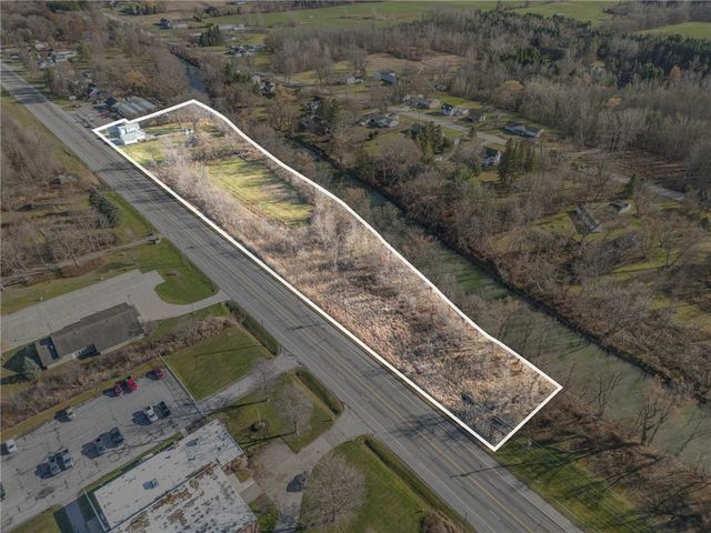 3644 West Main Street Road, Batavia, NY 14020