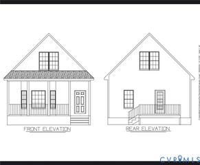 3303 Decatur St, Richmond, VA 23224