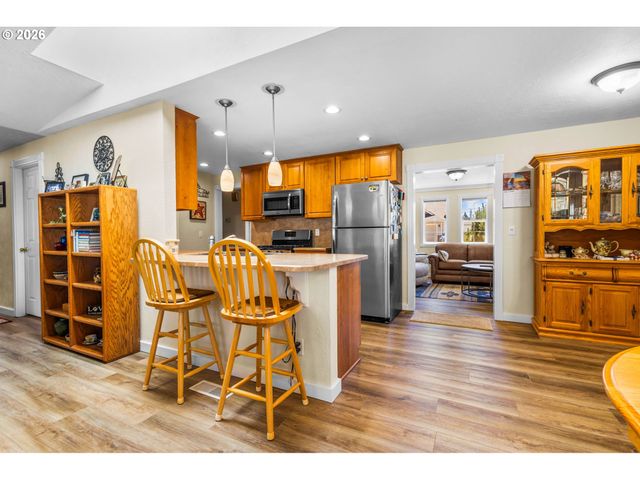 499 Ne CHERRY St, Sublimity, OR 97385
