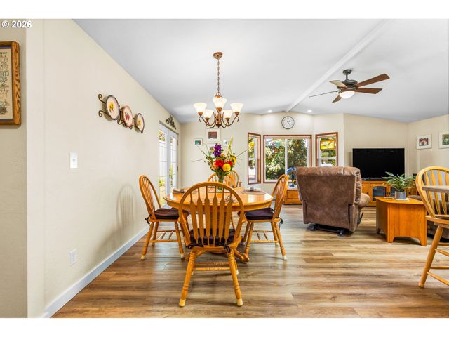 499 Ne CHERRY St, Sublimity, OR 97385