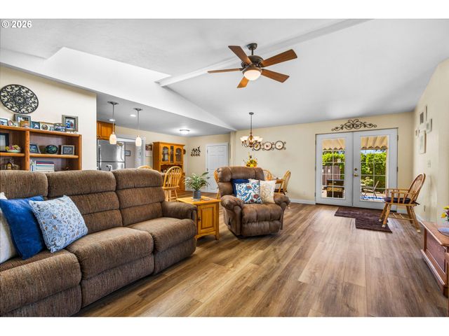 499 Ne CHERRY St, Sublimity, OR 97385