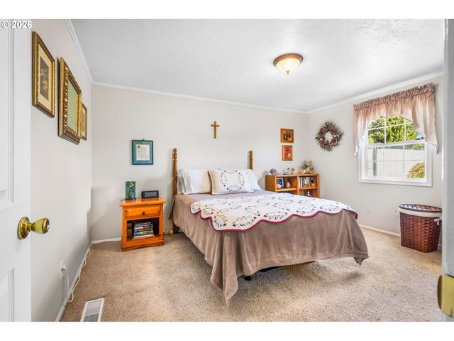499 Ne CHERRY St, Sublimity, OR 97385