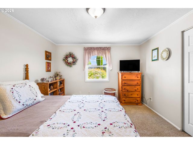 499 Ne CHERRY St, Sublimity, OR 97385